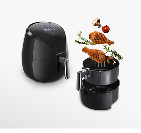 Nồi chiên không dầu Hafele HS-AF601B - 535 43