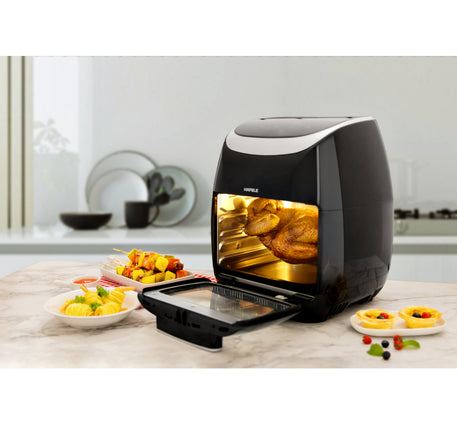 Nồi chiên không dầu Hafele 11L HS-AF1102B - 535 43