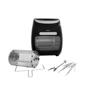 Nồi chiên không dầu Hafele 11L HS-AF1102B - 535 43 715 apic 457x431 crop center