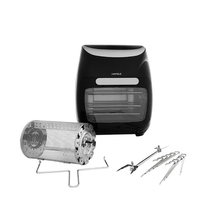 Nồi chiên không dầu Hafele 11L HS-AF1102B - 535 43