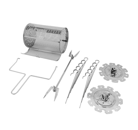 Nồi chiên không dầu Hafele 11L HS-AF1102B - 535 43