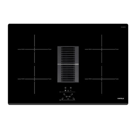 BẾP TỪ KẾT HỢP HÚT MÙI 4 VÙNG NẤU HAFELE HC-IHH77D (536.61.655)