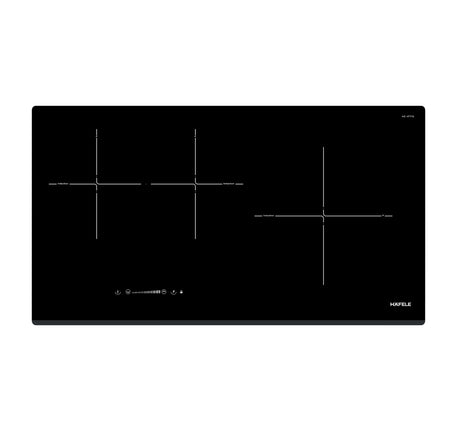BẾP TỪ 3 VÙNG NẤU HAFELE HC-IF77D ( 536.61.665 )