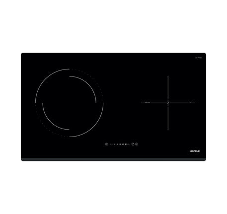 BẾP TỪ KẾT HỢP ĐIỆN 2 VÙNG NẤU HAFELE HC-M772D (536.61.695) - 536 61 695 apic 457x431 crop center 1