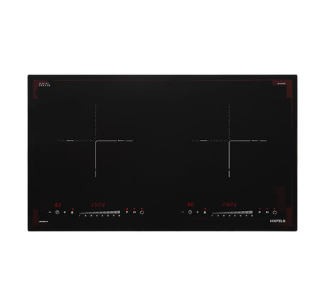 BẾP TỪ 2 VÙNG NẤU HAFELE HC-I2732A ( 536.61.726 ) - 536 61 726 ppic 457x431 crop center 1