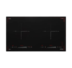 BẾP TỪ 2 VÙNG NẤU HAFELE HC-I2732A ( 536.61.726 )