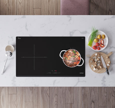 BẾP TỪ 2 VÙNG NẤU HAFELE HC-I752B ( 536.61.787 )