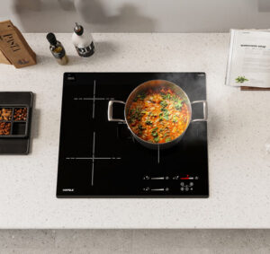 BẾP TỪ 3 VÙNG NẤU HAFELE HC-I6037B ( 536.61.801 )