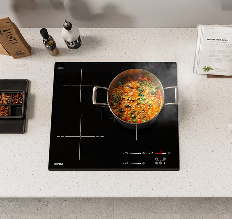 BẾP TỪ 3 VÙNG NẤU HAFELE HC-I6037B ( 536.61.801 )