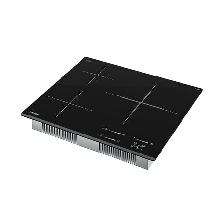 BẾP TỪ 3 VÙNG NẤU HAFELE HC-I6037B ( 536.61.801 ) - 536 61