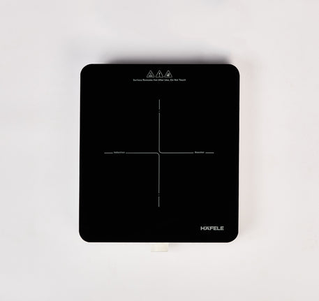 BẾP TỪ ĐƠN HAFELE HSI-21FW ( 536.61.990 ) - 536 61