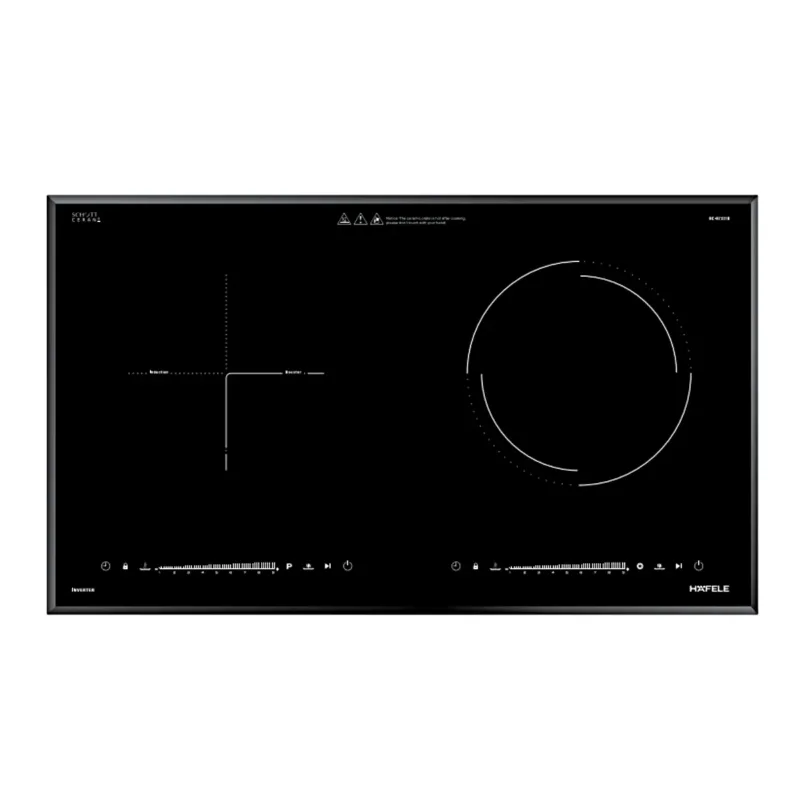 BẾP ĐIỆN TỪ KẾT HỢP 2 VÙNG NẤU HAFELE HC-H7321B (536.61.856) - 536.61.856 ppic f1a0e7a7 79bd 4697 b6e8 7ee039e04d28