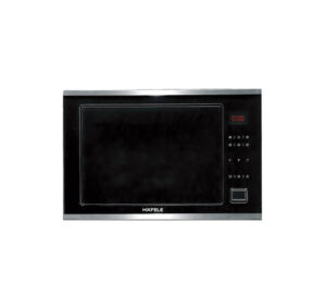 Lò vi sóng kết hợp nướng âm tủ Hafele HM-B38C - 538 01 111 457x431 crop center 1
