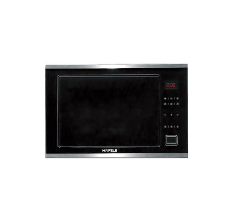 Lò vi sóng kết hợp nướng âm tủ Hafele HM-B38C