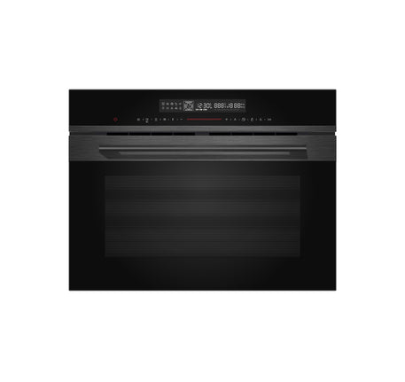 Lò nướng kết hợp vi sóng âm tủ Hafele 50 lít HCO-8T50A, Series 800