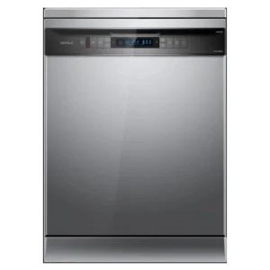 MÁY RỬA CHÉN ĐỘC LẬP HAFELE HDW-F6051S (538.21.370)