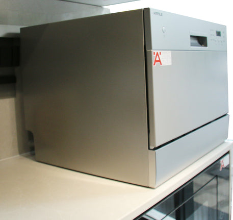 MÁY RỬA CHÉN ĐỂ BÀN HAFELE HDW-T50A (538.21.190) - 538 21