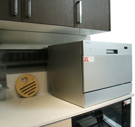 MÁY RỬA CHÉN ĐỂ BÀN HAFELE HDW-T50A (538.21.190)