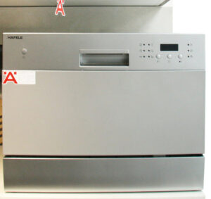 MÁY RỬA CHÉN ĐỂ BÀN HAFELE HDW-T50A (538.21.190) - 538 21 1904 457x431 crop center