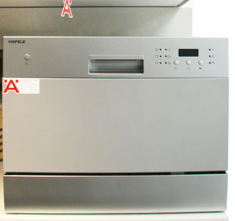 MÁY RỬA CHÉN ĐỂ BÀN HAFELE HDW-T50A (538.21.190) - 538 21