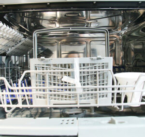 MÁY RỬA CHÉN ĐỂ BÀN HAFELE HDW-T50A (538.21.190) - 538 21 1907 457x431 crop center