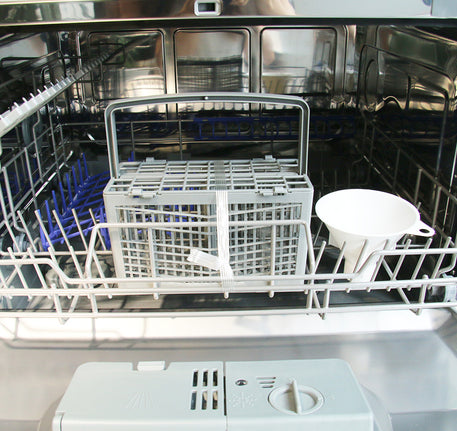 MÁY RỬA CHÉN ĐỂ BÀN HAFELE HDW-T50A (538.21.190)