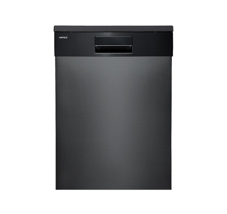 MÁY RỬA CHÉN BÁN ÂM HAFELE HDW-SI60AB (538.21.320)