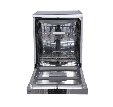 MÁY RỬA CHÉN ÂM TỦ HAFELE HDW-FI60AB (538.21.330) - 538 21