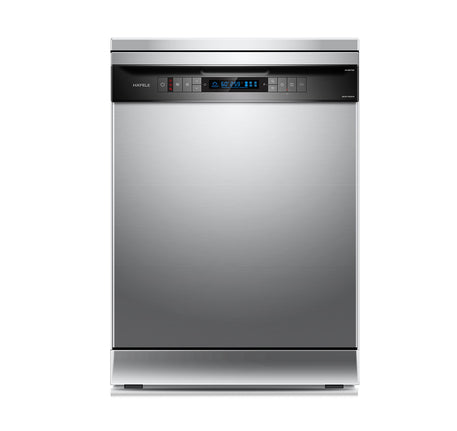 MÁY RỬA CHÉN ĐỘC LẬP HAFELE HDW-F6051S (538.21.370) - 538 21