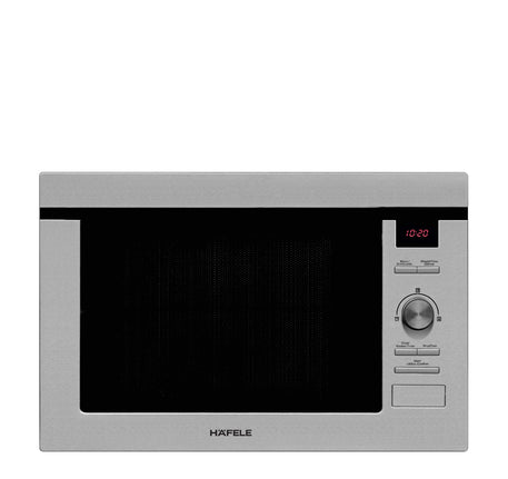 Lò vi sóng kết hợp nướng Hafele HM-B38D - 538 31 200 457x431 crop center 1