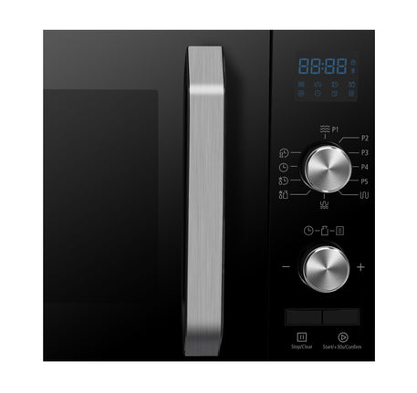 Lò vi sóng kết hợp nướng để bàn Hafele 23L HW-F23B - 538 31