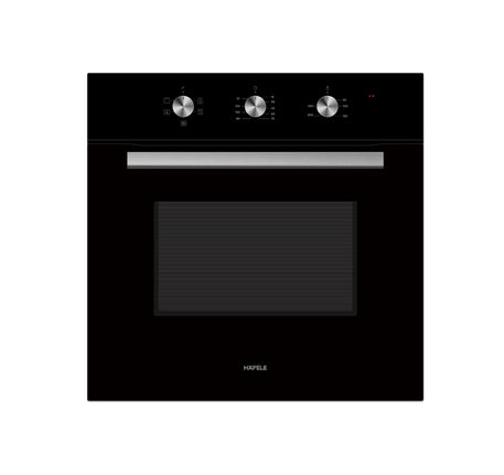 LÒ NƯỚNG ÂM TỦ HAFELE 65 LÍT HO-2K65A (538.61.431)