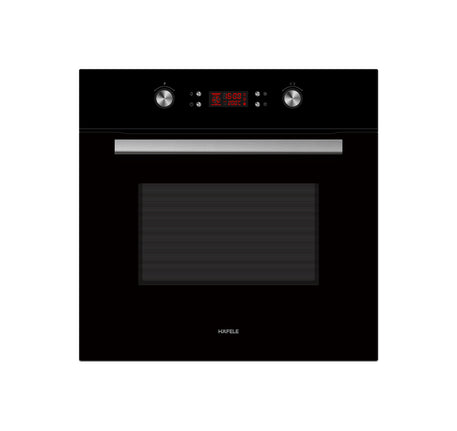 LÒ NƯỚNG ÂM TỦ HAFELE 65 LÍT HO-2KT65A (538.61.441)