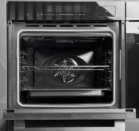 Lò nướng kết hợp hấp âm tủ Hafele 72 lít HSO-8T72A, Series 800 - 538 61