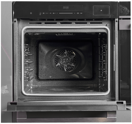 Lò nướng kết hợp hấp âm tủ Hafele 72 lít HSO-8T72A, Series 800 - 538 61