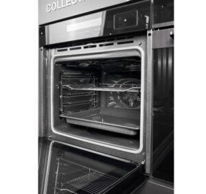 Lò nướng kết hợp hấp âm tủ Hafele 72 lít HSO-8T72A, Series 800 - 538 61 461 ppic 3 457x431 crop center