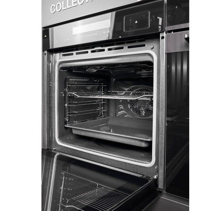 Lò nướng kết hợp hấp âm tủ Hafele 72 lít HSO-8T72A, Series 800 - 538 61