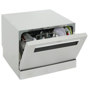 MÁY RỬA CHÉN ĐỂ BÀN HAFELE HDW-T50B (539.20.600) - 538.21.190 bv 2