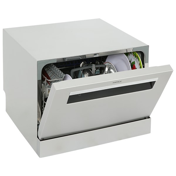 MÁY RỬA CHÉN ĐỂ BÀN HAFELE HDW-T50B (539.20.600) - 538.21.190 bv 2