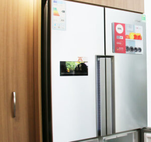 Tủ lạnh Side-By-Side Hafele HF-SBSIC - 539 16 23018 457x431 crop center