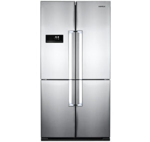 Tủ lạnh Side-By-Side Hafele HF-SBSIC - 539 16 230 451a1c89 c0ac 47a1 a1f5 e004c608cde4 457x431 crop center 1