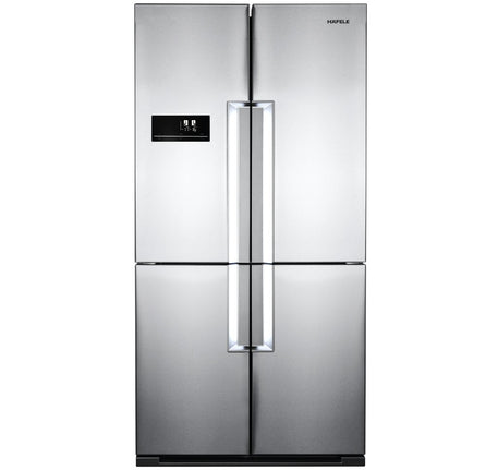 Tủ lạnh Side-By-Side Hafele HF-SBSIC - 539 16 230 451a1c89 c0ac 47a1 a1f5 e004c608cde4 457x431 crop center 1