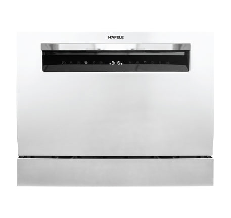 MÁY RỬA CHÉN ĐỂ BÀN HAFELE HDW-T50B (539.20.600)