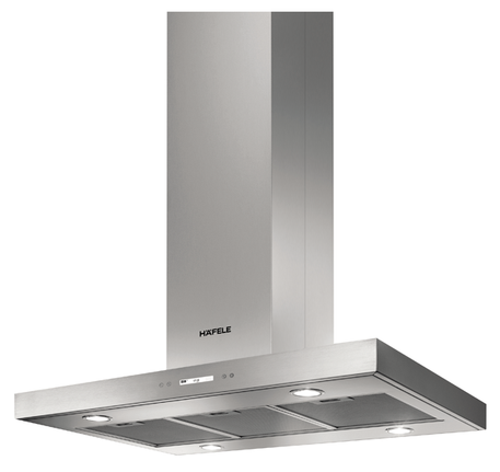 MÁY HÚT MÙI ĐẢO HAFELE 90CM HH-IS90A (539.81.715)