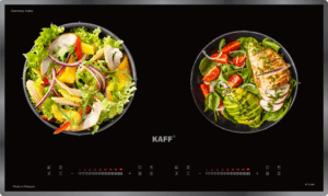 BẾP TỪ KAFF KF-FL88II NEW SERIES 2025 - 54 1