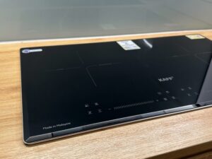 BẾP TỪ KAFF KF-FL88II NEW SERIES 2025 - 54 4