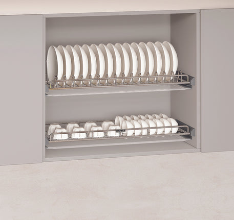 Rổ bát đĩa cố định nan Ovan Hafele - ORIA - 544 07 013 14 15 16 apic 457x431 crop center 1