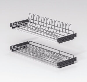 Rổ bát đĩa cố định nan Ovan Hafele - ORIA - 544 07 013 14 15 16 ppic 457x431 crop center