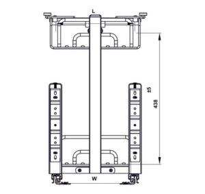 Rổ gia vị đa năng Hafele - OMERO - 547 10 062 63 64 65 66 dimd1 2397b6fc 352f 41b1 8b9e 87c8959c5f30 457x431 crop center