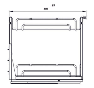 Rổ gia vị đa năng Hafele - OMERO - 547 10 062 63 64 65 66 dimd 9f894d42 0a06 40d9 bf0c 9295616faad6 457x431 crop center